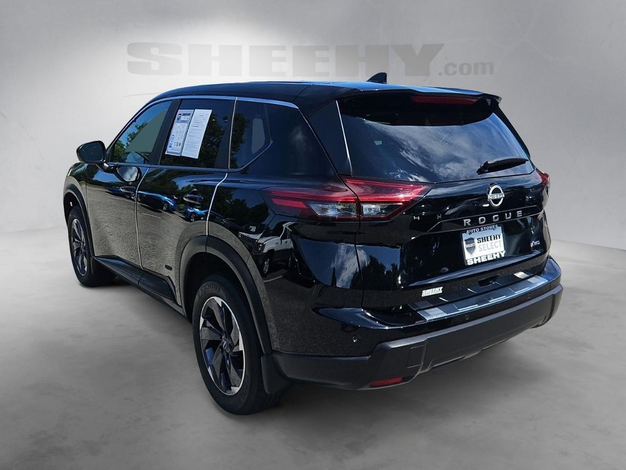 2025 Nissan Rogue SV Waldorf MD