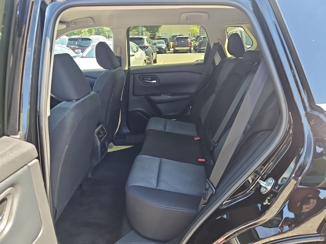 2025 Nissan Rogue SV Waldorf MD