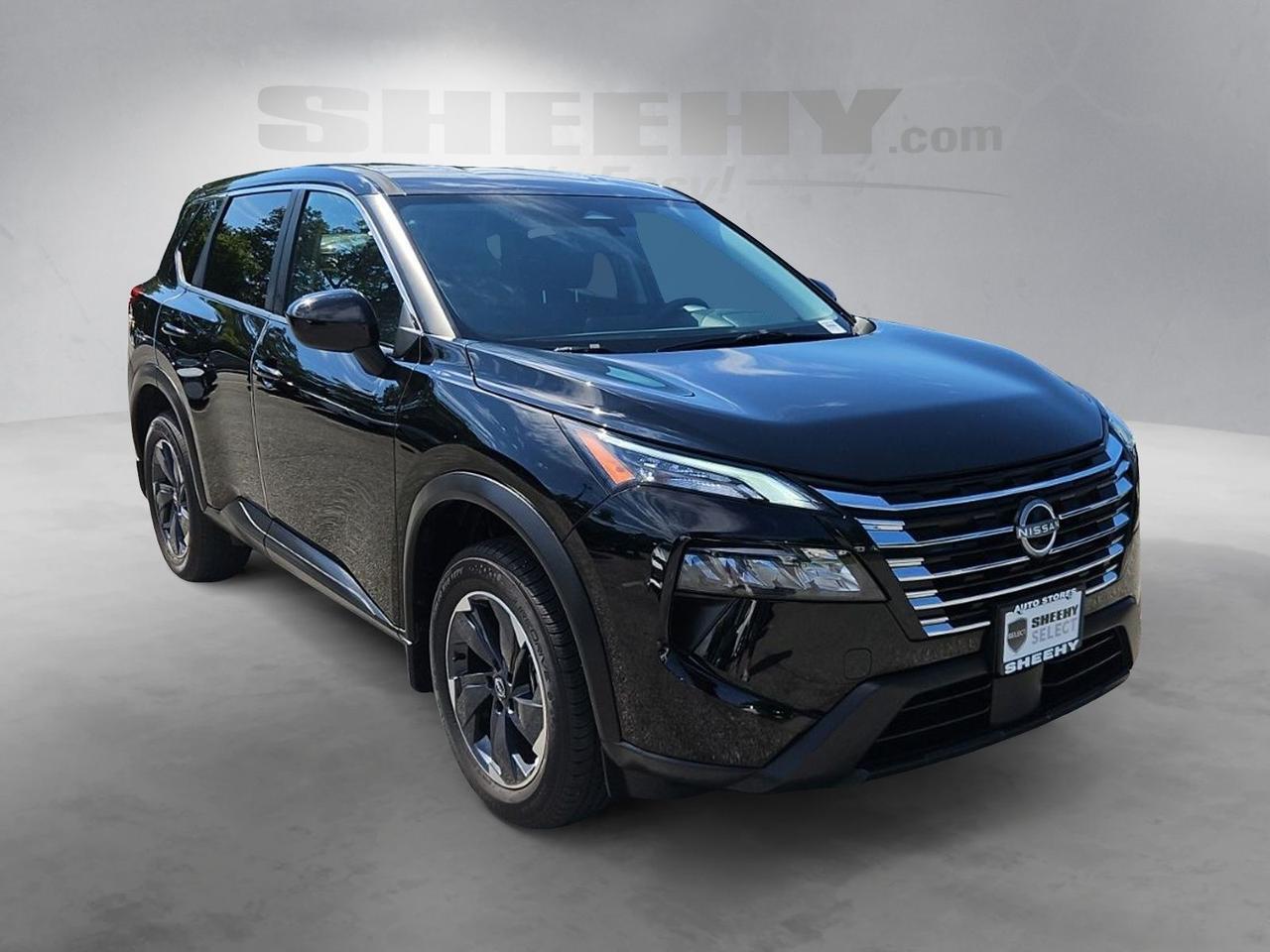 2025 Nissan Rogue SV Waldorf MD