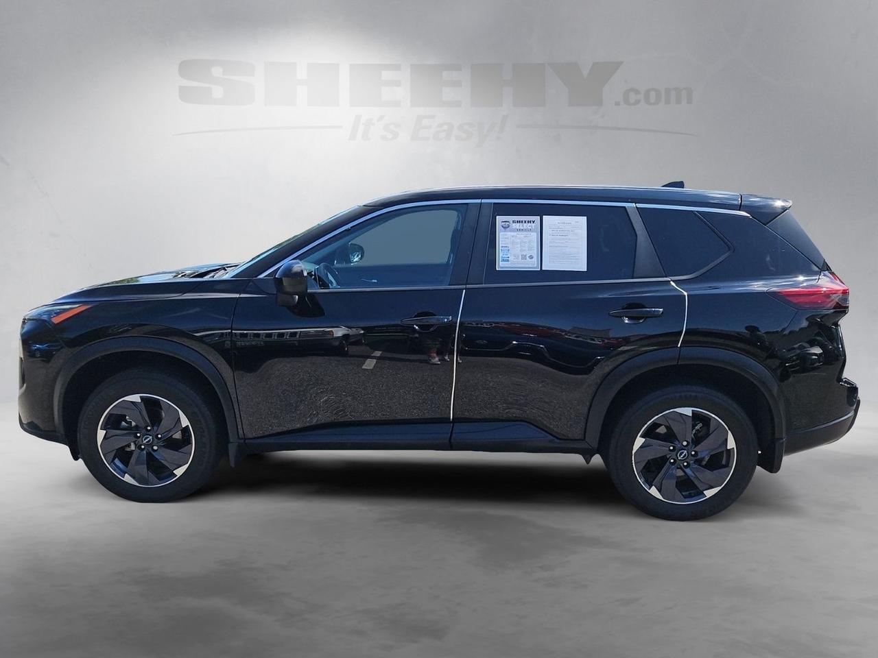 2025 Nissan Rogue SV Waldorf MD