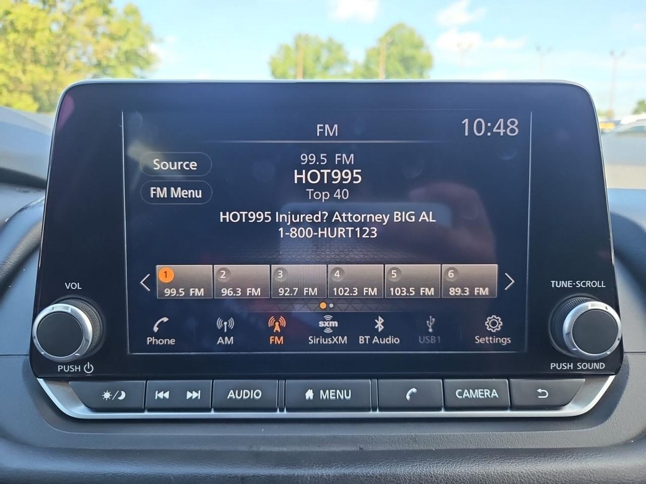 2025 Nissan Rogue SV Waldorf MD