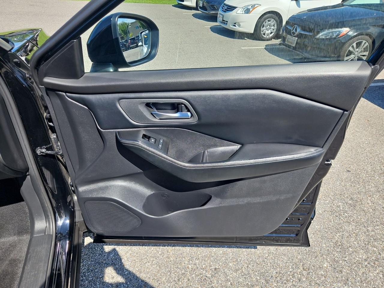 2025 Nissan Rogue SV Waldorf MD