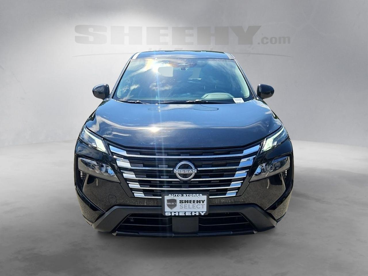 2025 Nissan Rogue SV Waldorf MD