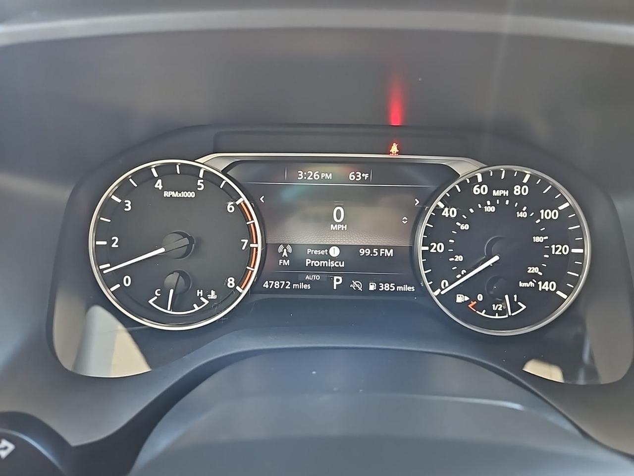 2025 Nissan Rogue SV Waldorf MD