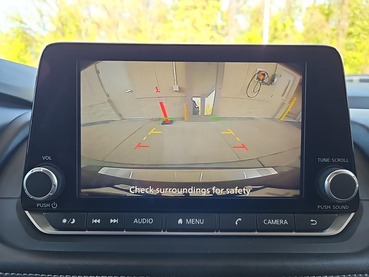 2025 Nissan Rogue SV Waldorf MD