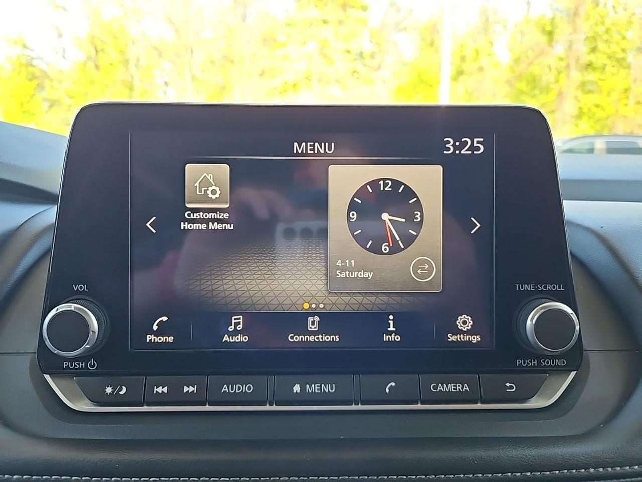 2025 Nissan Rogue SV Waldorf MD