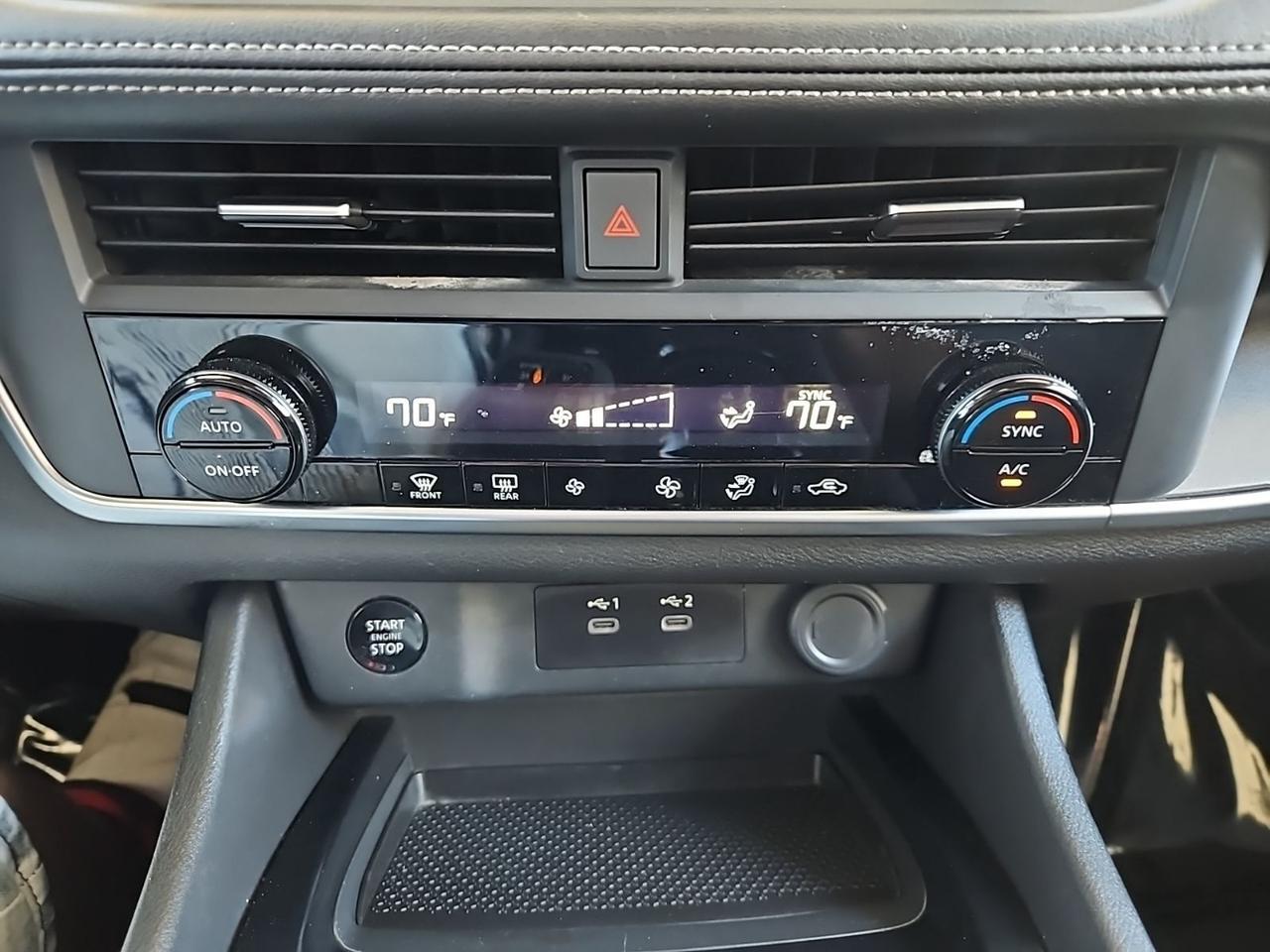 2025 Nissan Rogue SV Waldorf MD