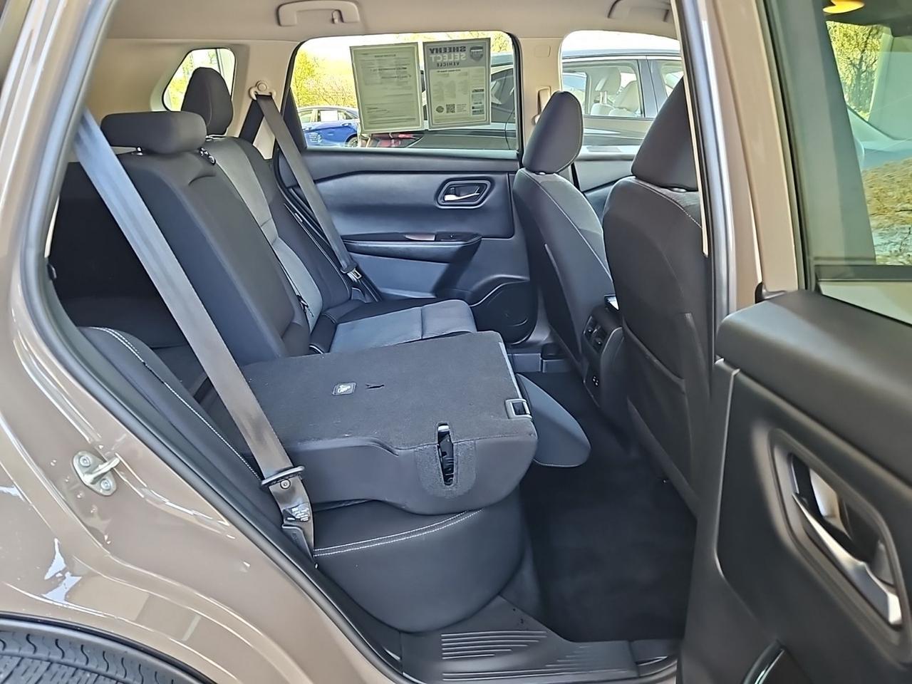 2025 Nissan Rogue SV Waldorf MD