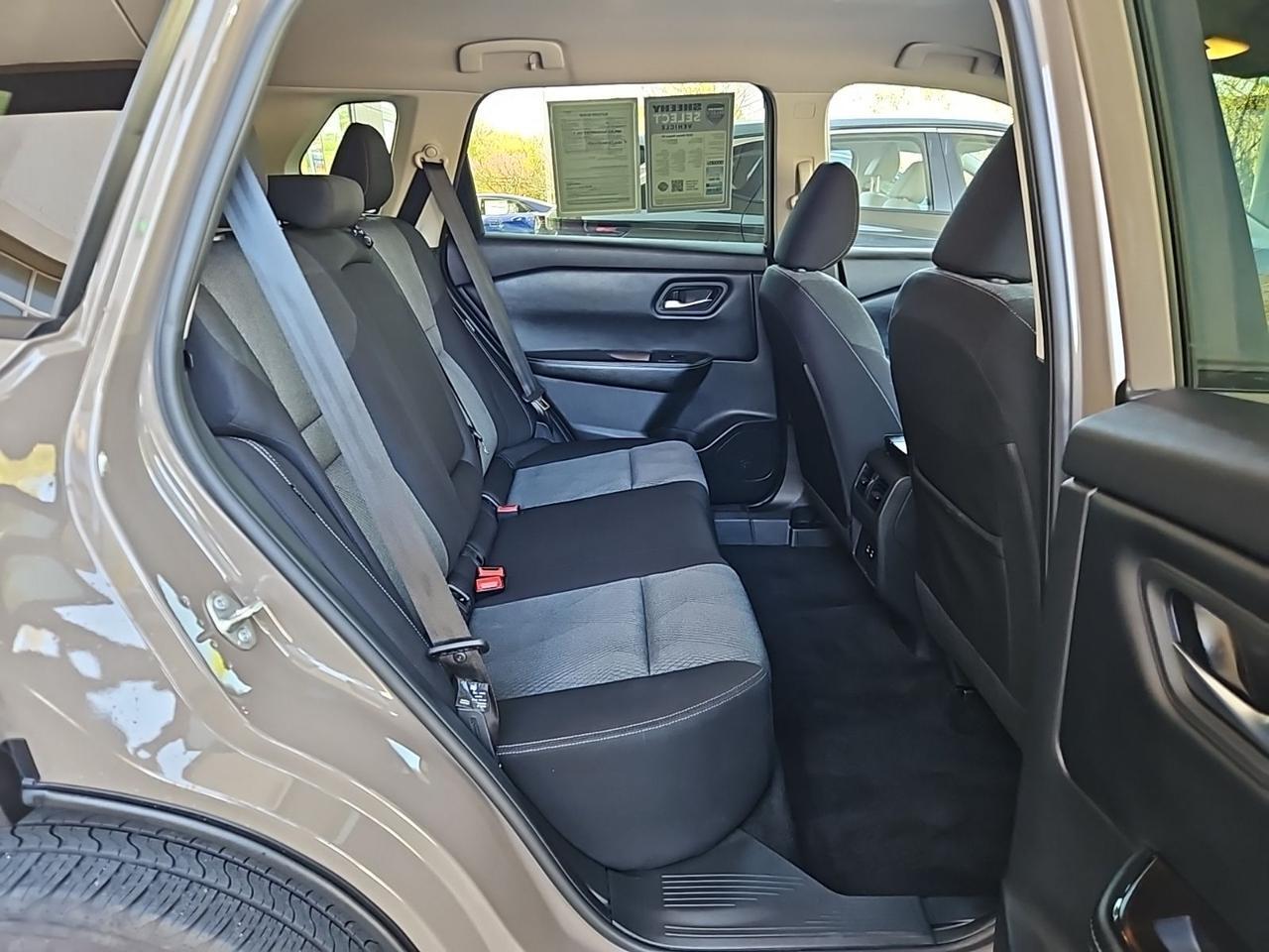 2025 Nissan Rogue SV Waldorf MD