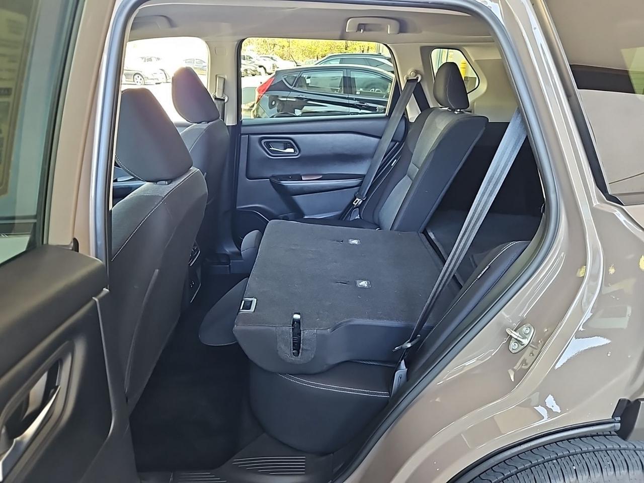 2025 Nissan Rogue SV Waldorf MD