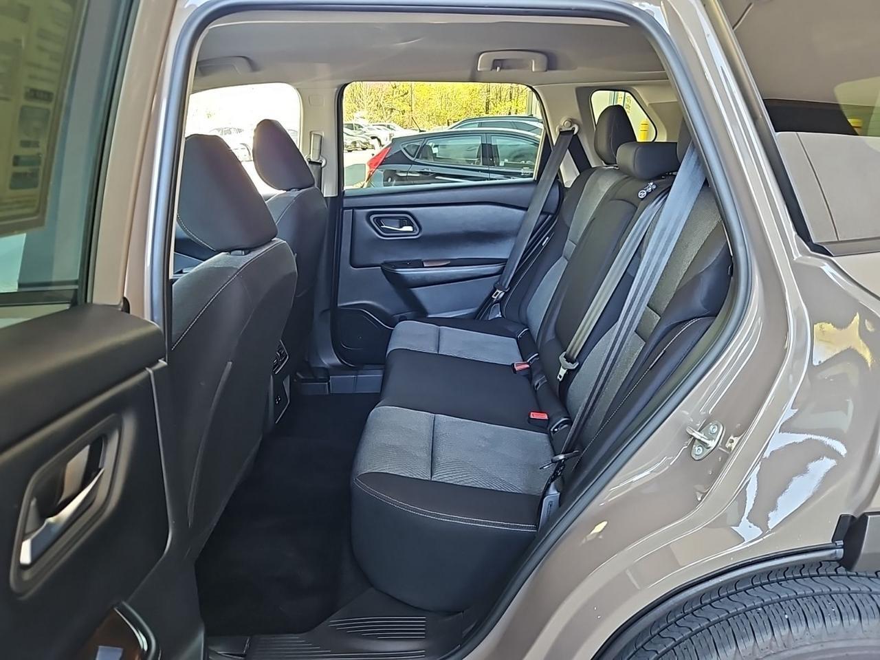 2025 Nissan Rogue SV Waldorf MD