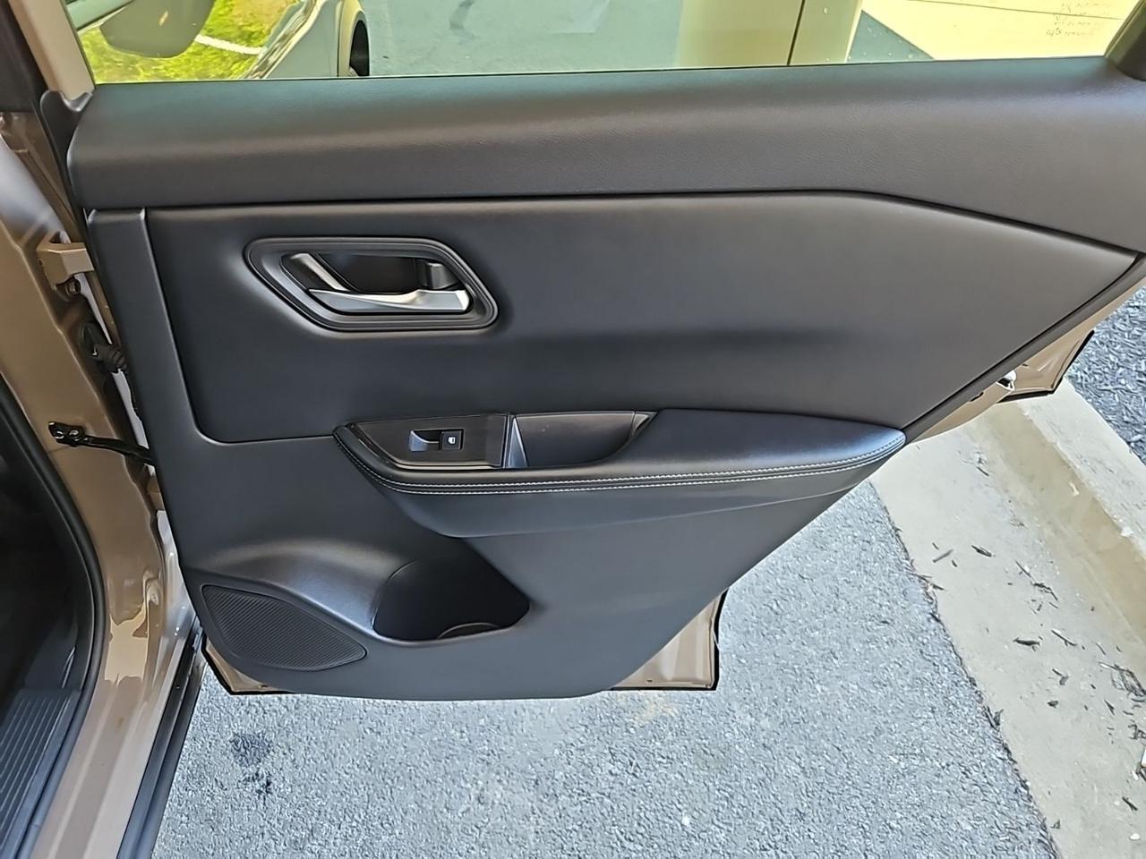 2025 Nissan Rogue SV Waldorf MD