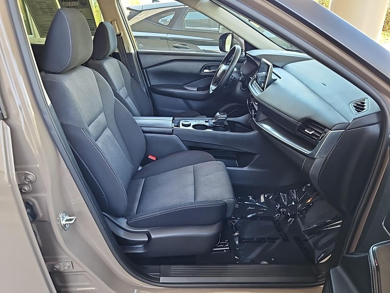 2025 Nissan Rogue SV Waldorf MD