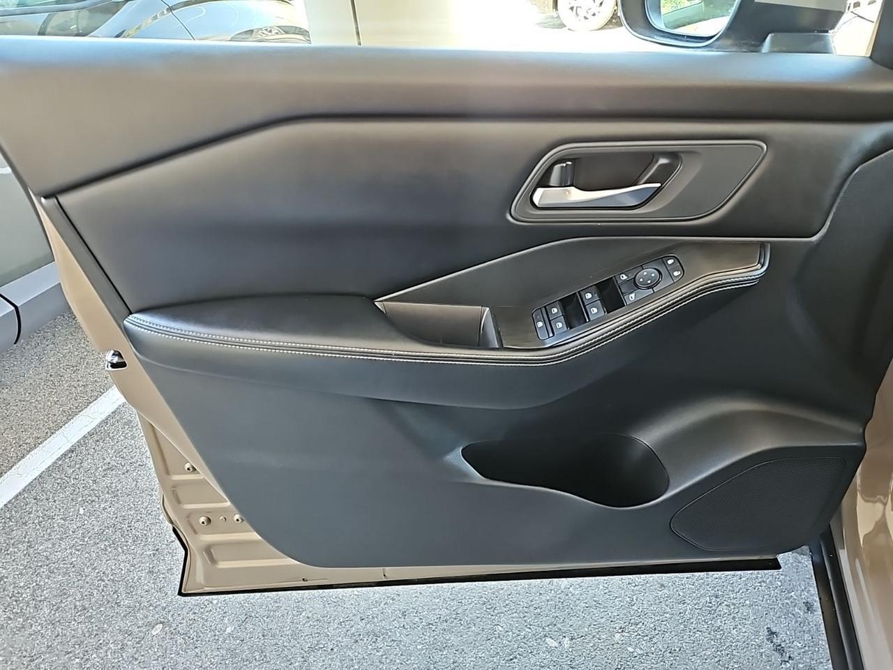 2025 Nissan Rogue SV Waldorf MD