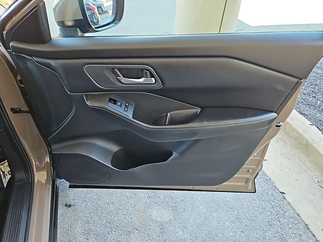 2025 Nissan Rogue SV Waldorf MD