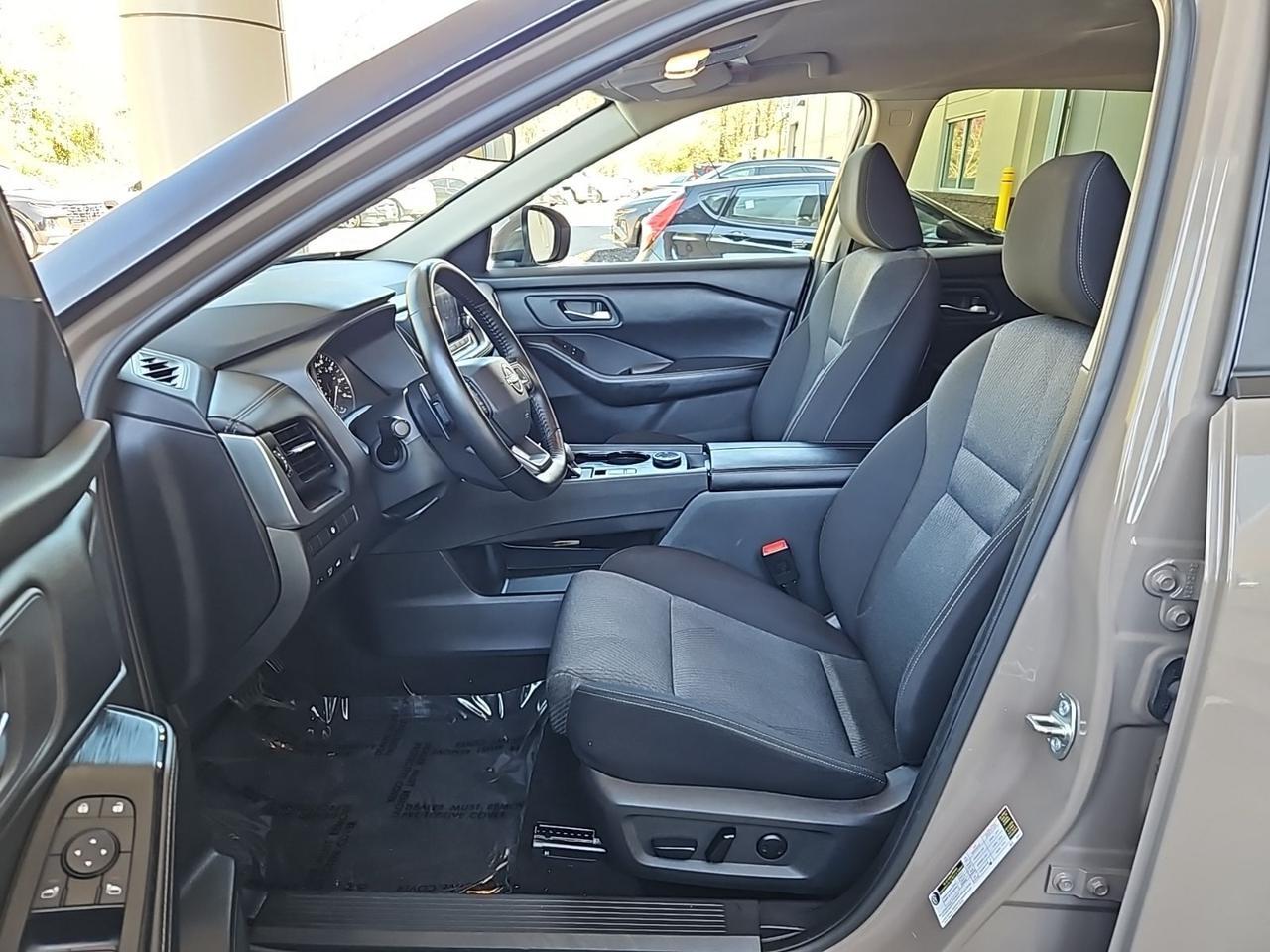 2025 Nissan Rogue SV Waldorf MD