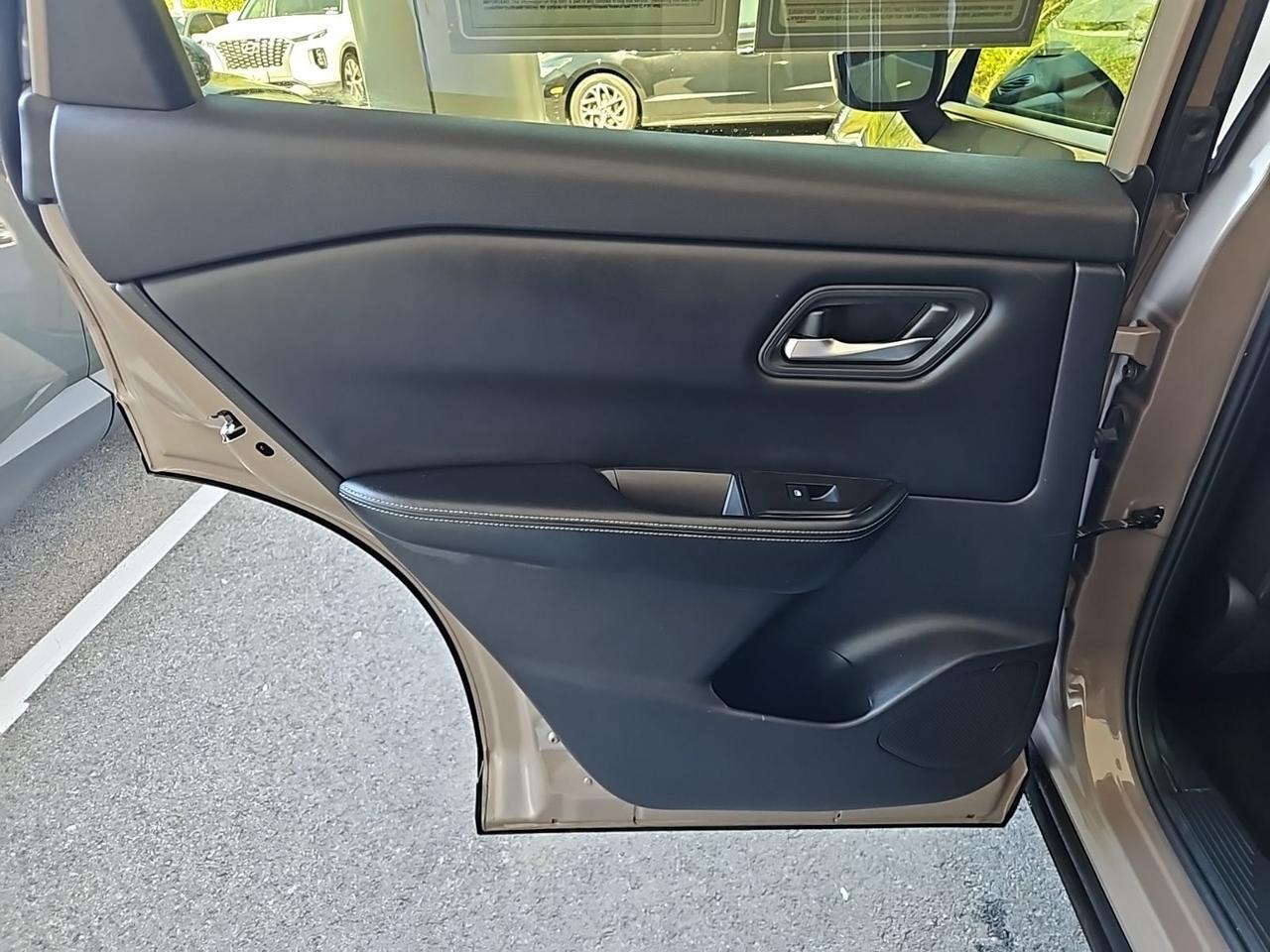 2025 Nissan Rogue SV Waldorf MD