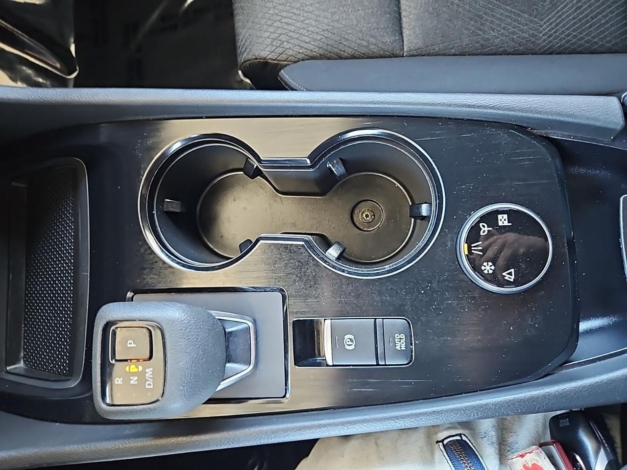 2025 Nissan Rogue SV Waldorf MD