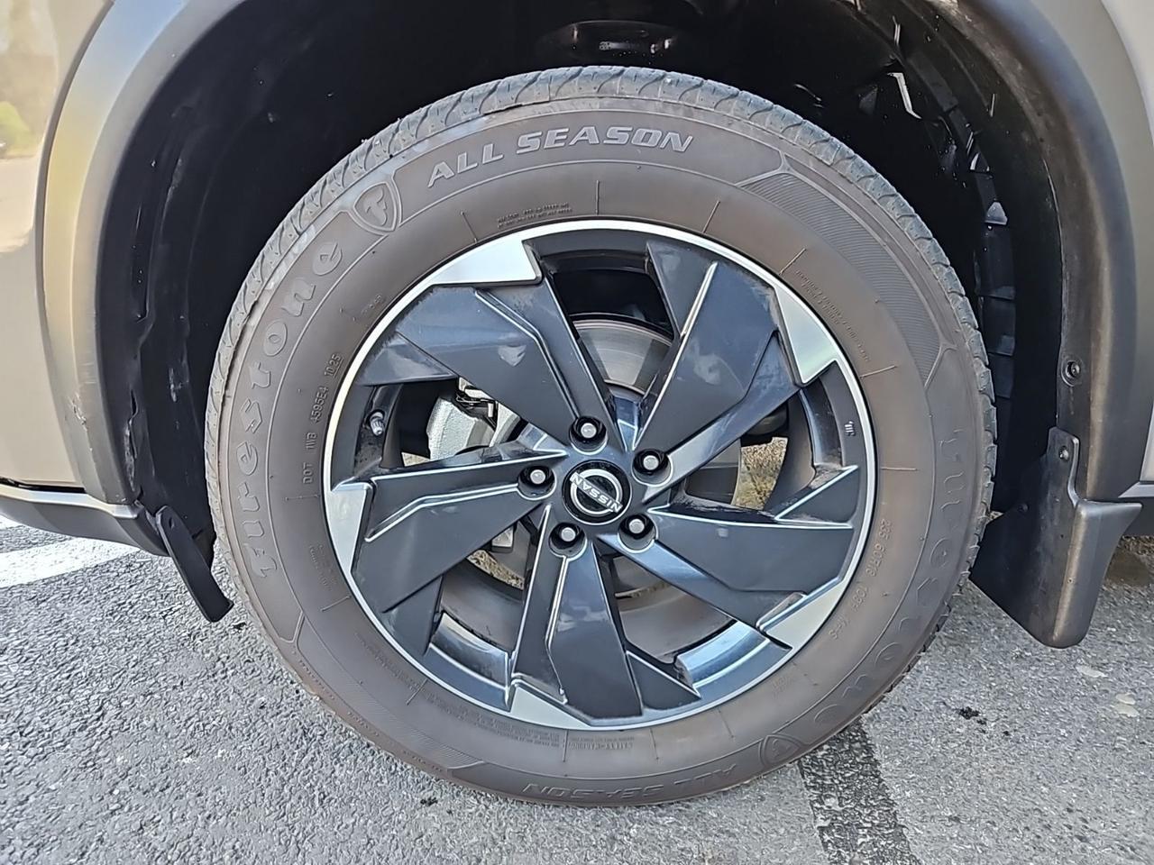 2025 Nissan Rogue SV Waldorf MD