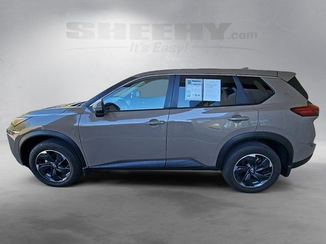 2025 Nissan Rogue SV Waldorf MD