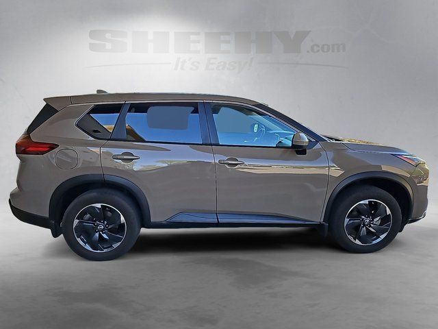 2025 Nissan Rogue SV Waldorf MD