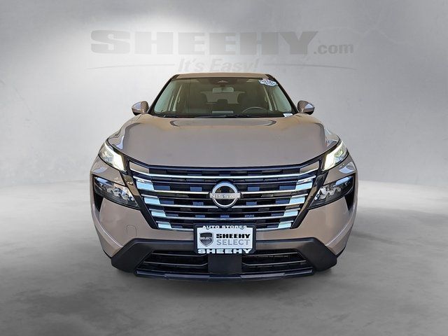 2025 Nissan Rogue SV Waldorf MD