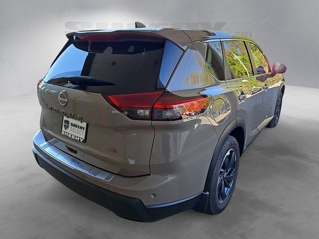 2025 Nissan Rogue SV Waldorf MD