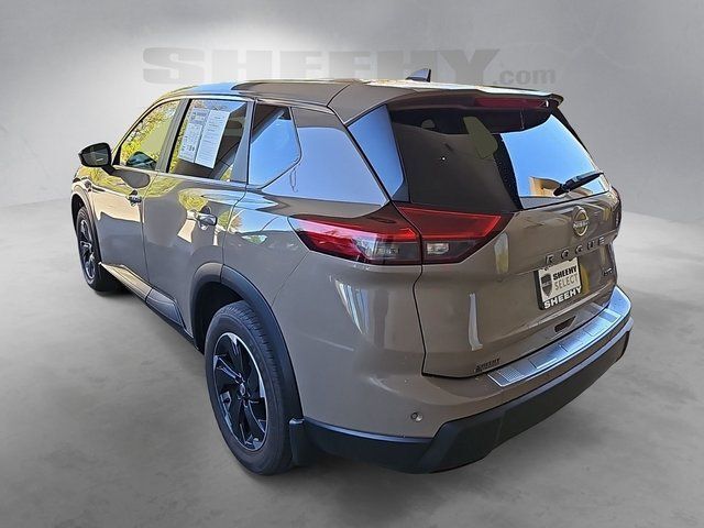2025 Nissan Rogue SV Waldorf MD