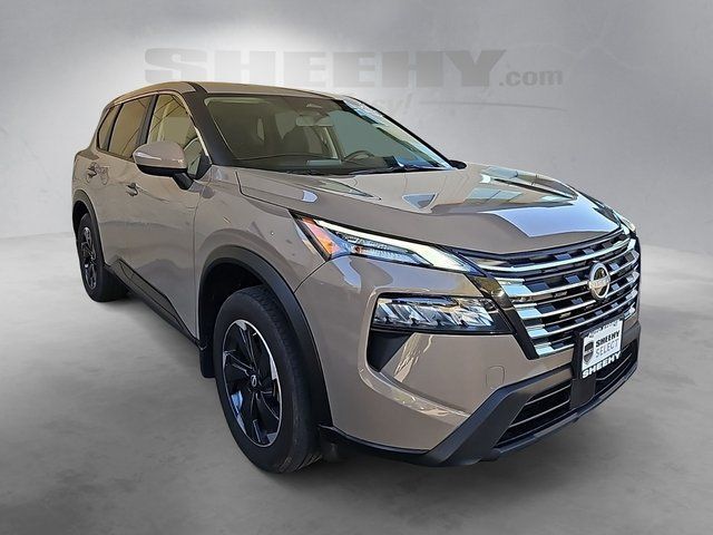 2025 Nissan Rogue SV Waldorf MD