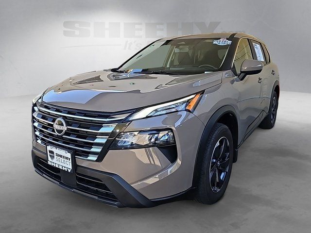 2025 Nissan Rogue SV Waldorf MD