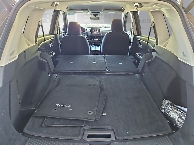 2025 Nissan Rogue SV Waldorf MD