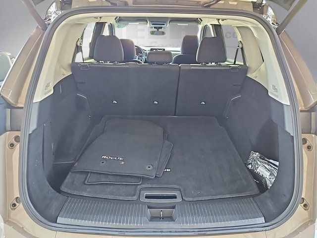 2025 Nissan Rogue SV Waldorf MD