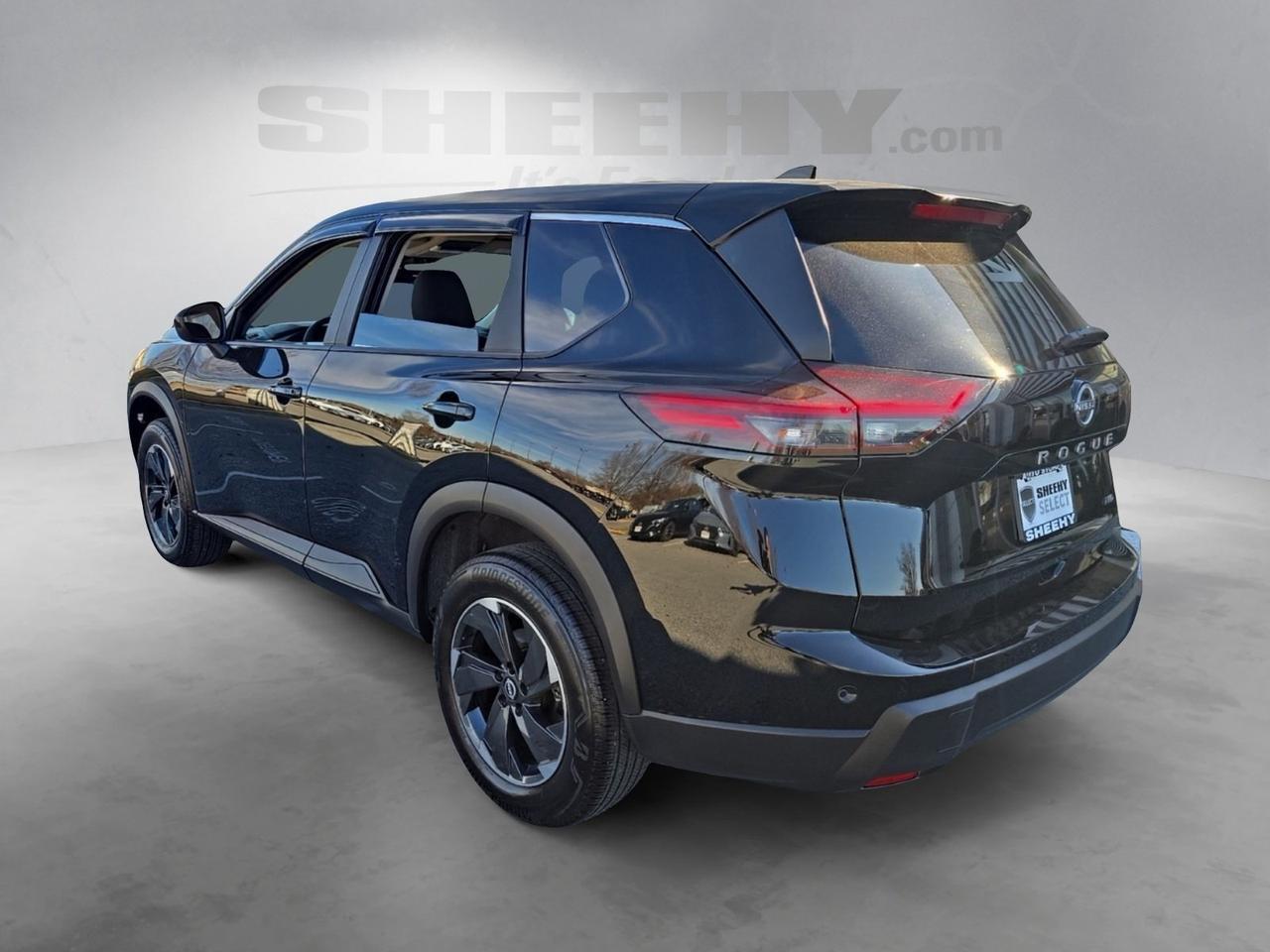 2025 Nissan Rogue SV Waldorf MD