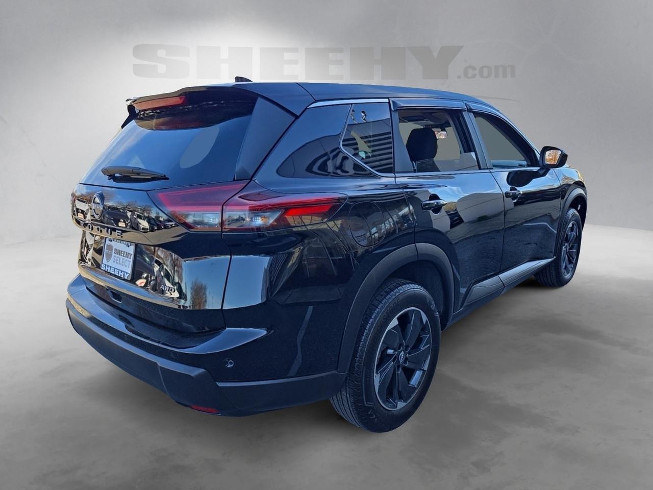 2025 Nissan Rogue SV Waldorf MD