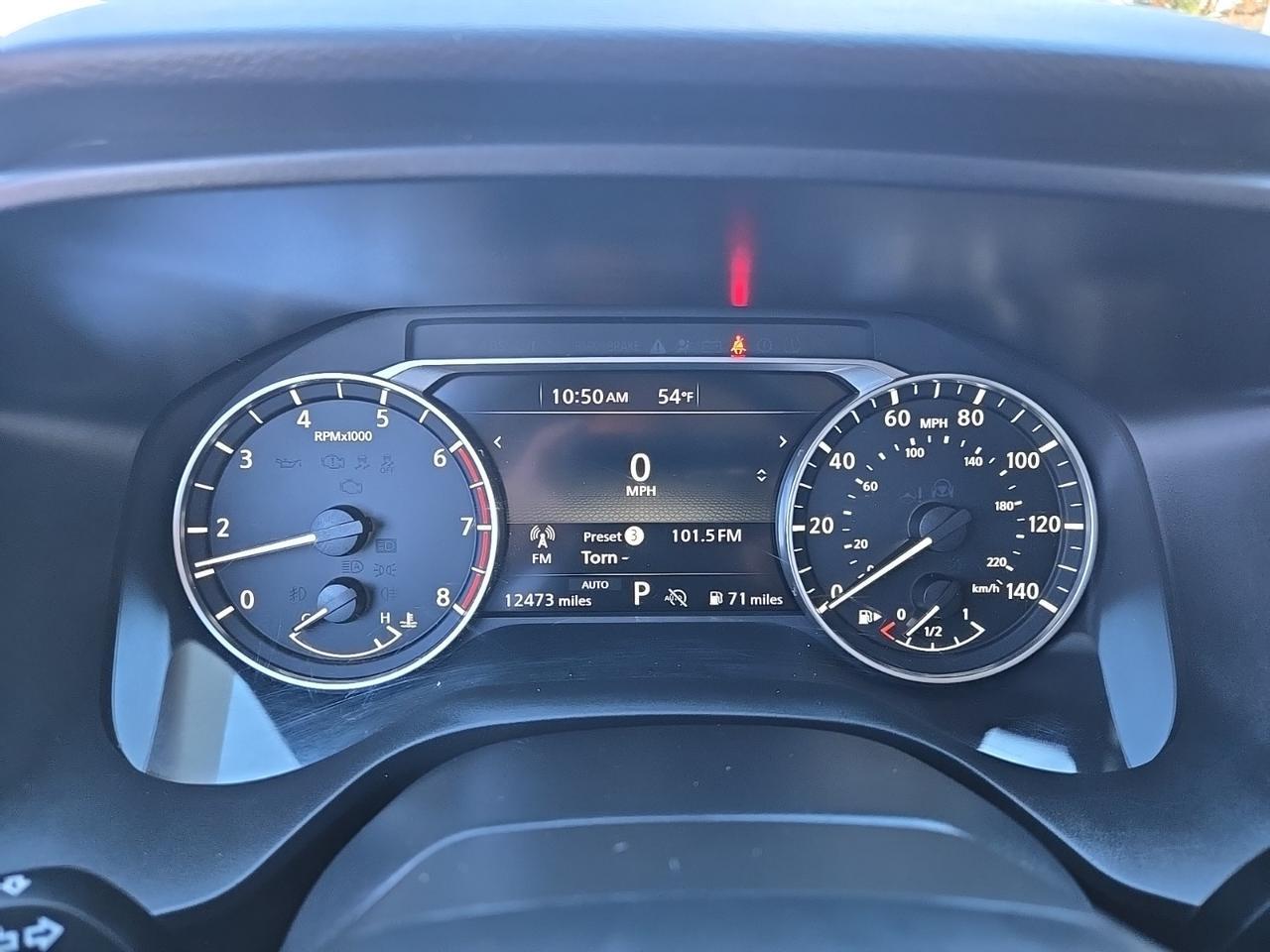 2025 Nissan Rogue SV Waldorf MD