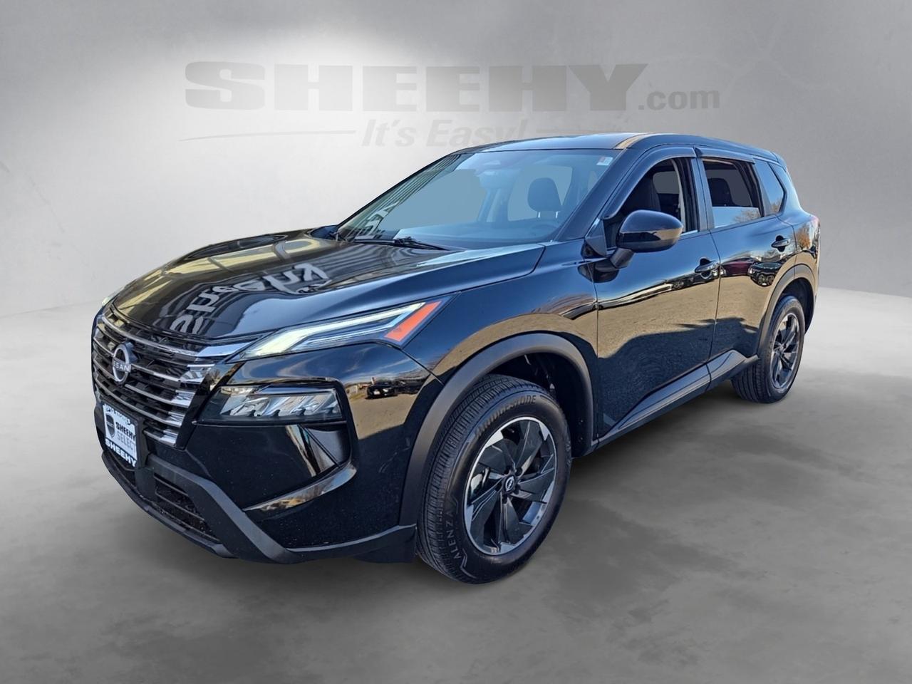 2025 Nissan Rogue SV Waldorf MD