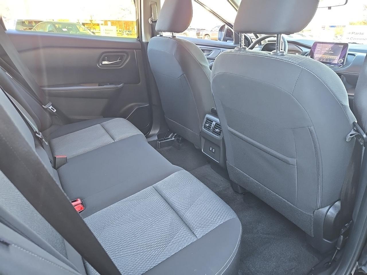 2025 Nissan Rogue SV Waldorf MD