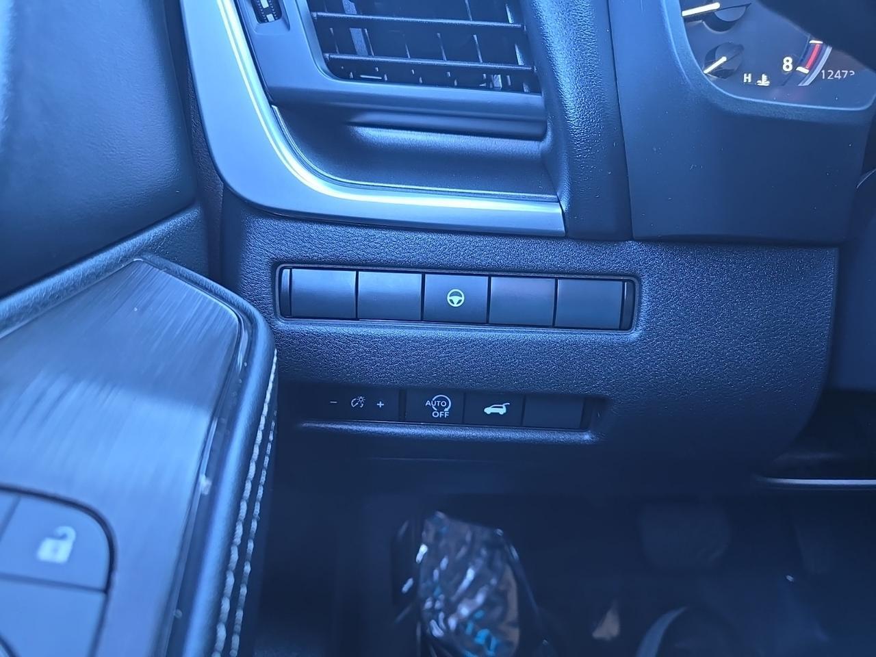 2025 Nissan Rogue SV Waldorf MD