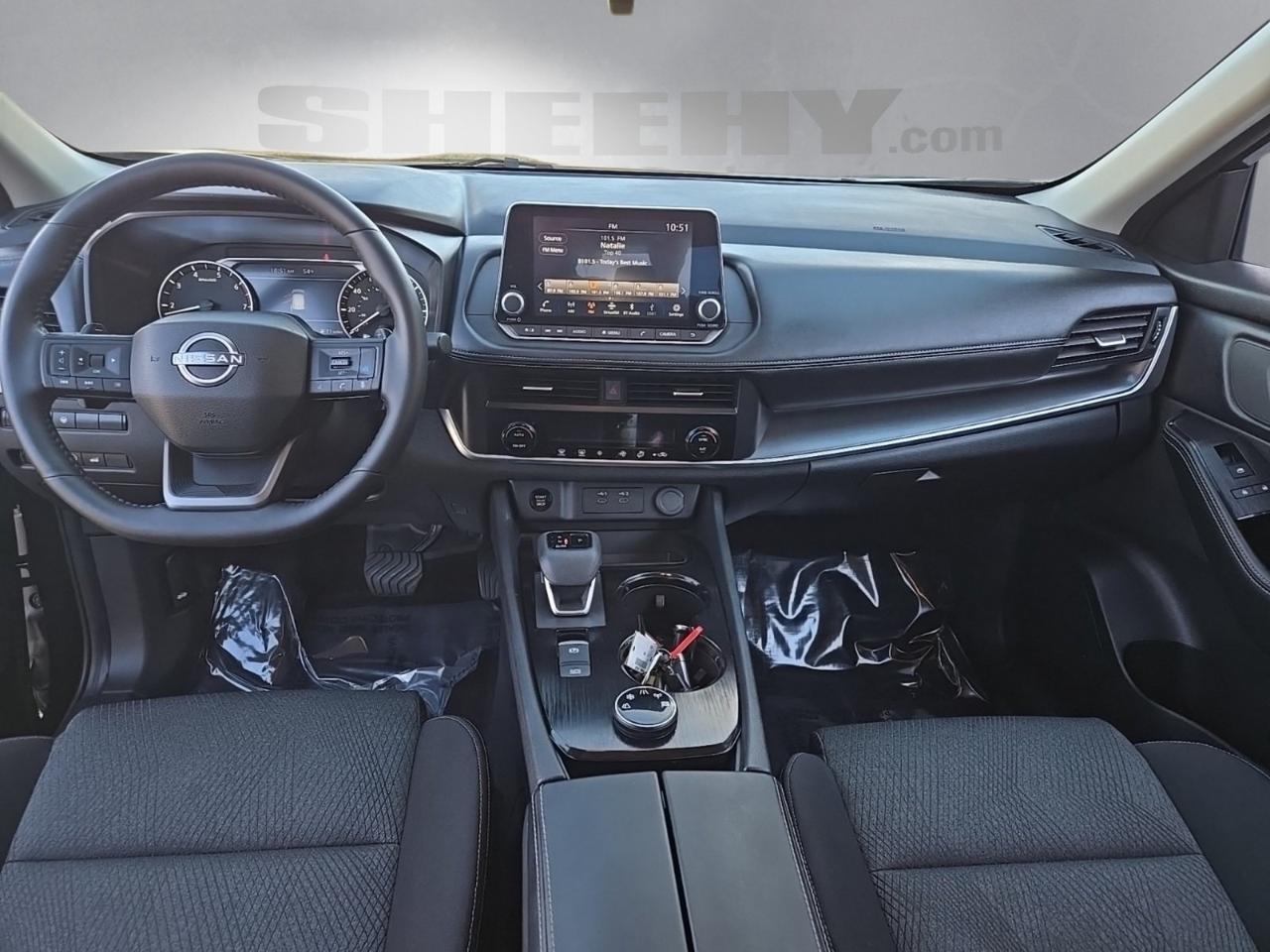 2025 Nissan Rogue SV Waldorf MD