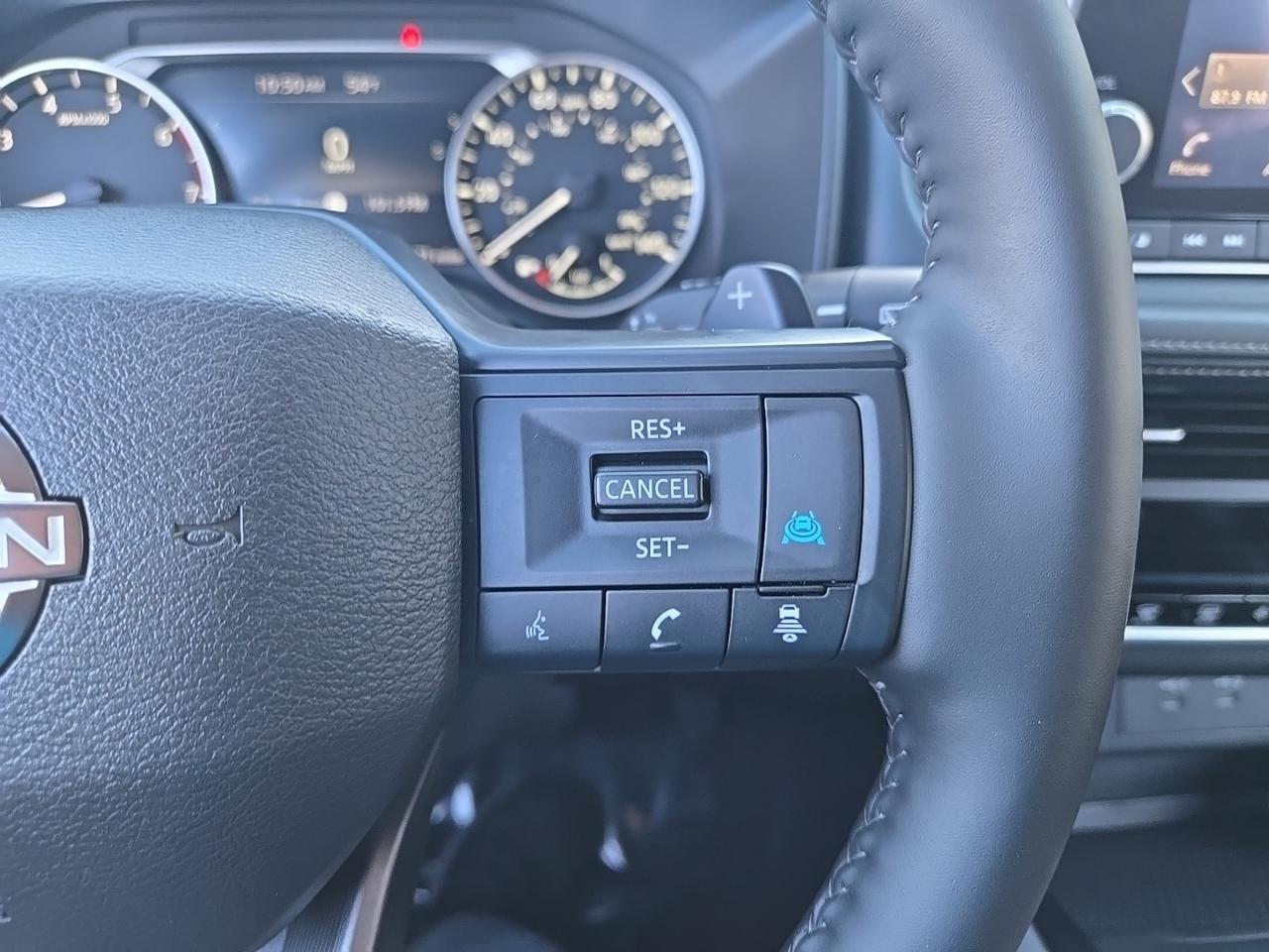 2025 Nissan Rogue SV Waldorf MD