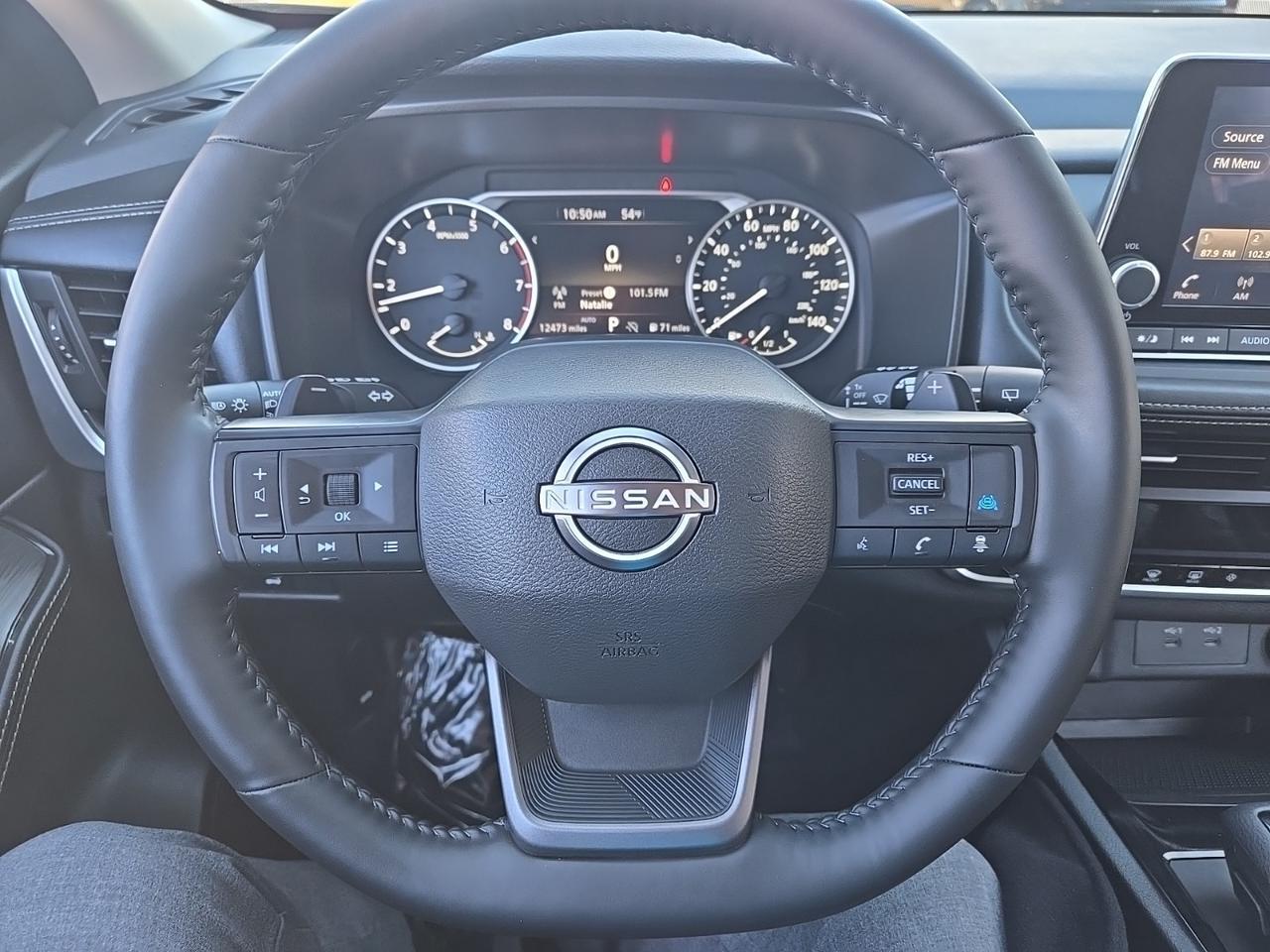 2025 Nissan Rogue SV Waldorf MD