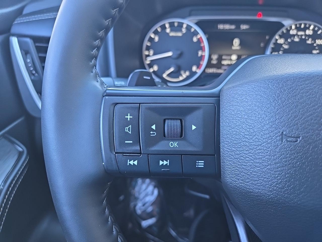 2025 Nissan Rogue SV Waldorf MD