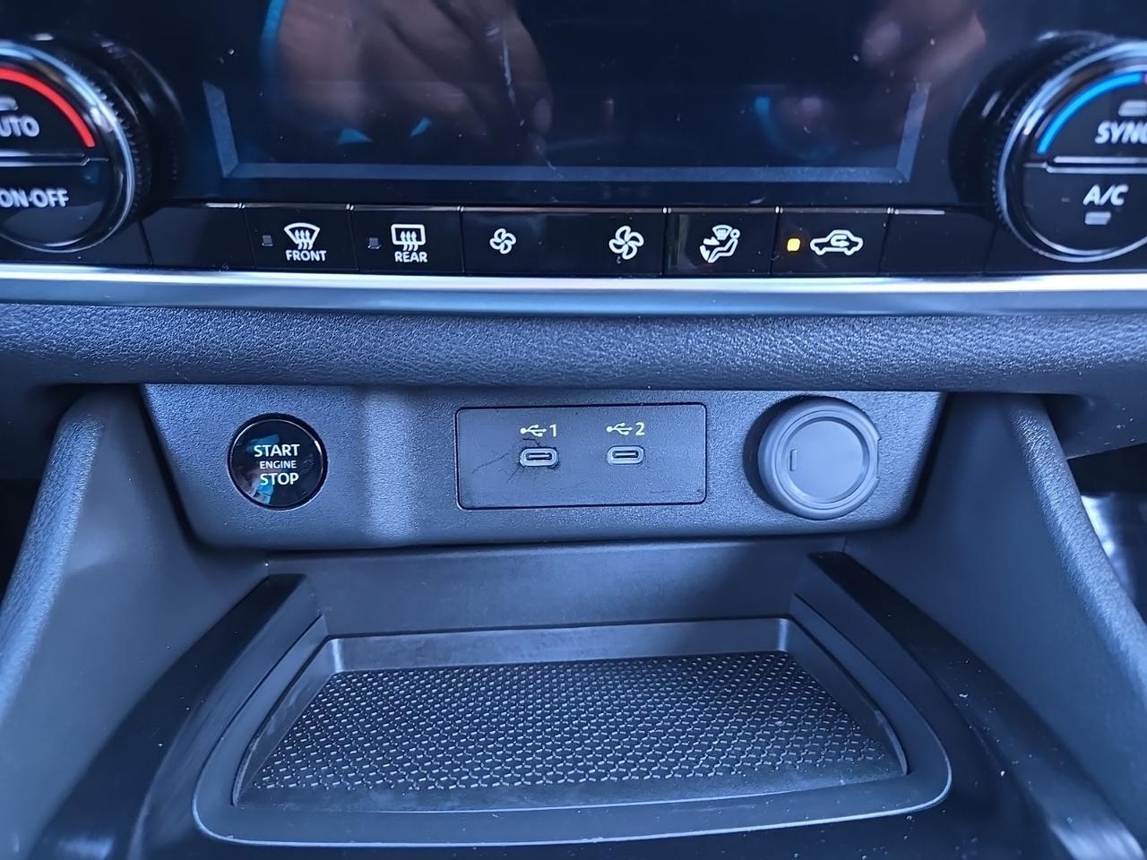 2025 Nissan Rogue SV Waldorf MD