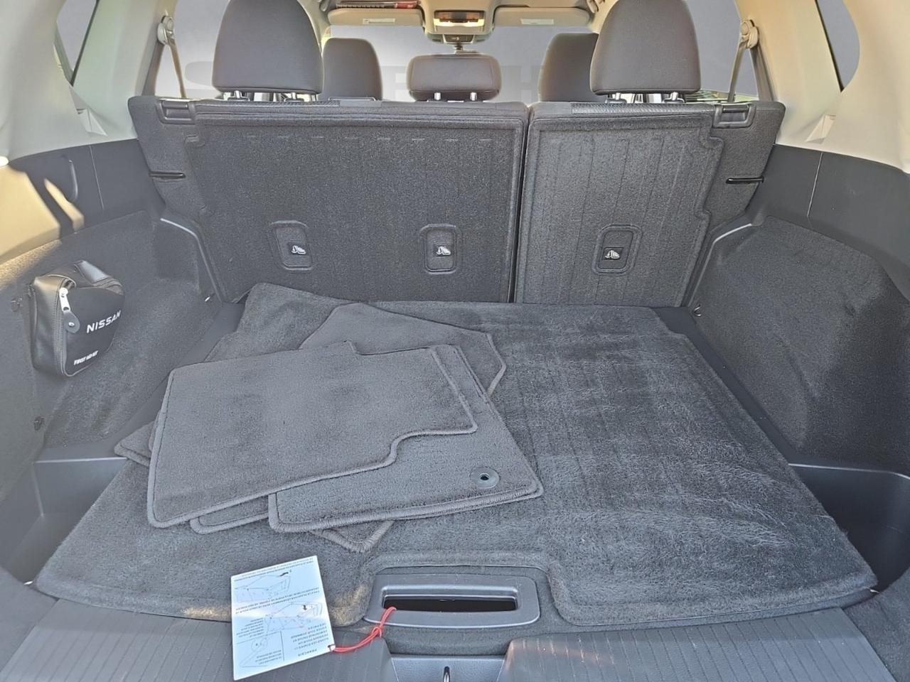 2025 Nissan Rogue SV Waldorf MD