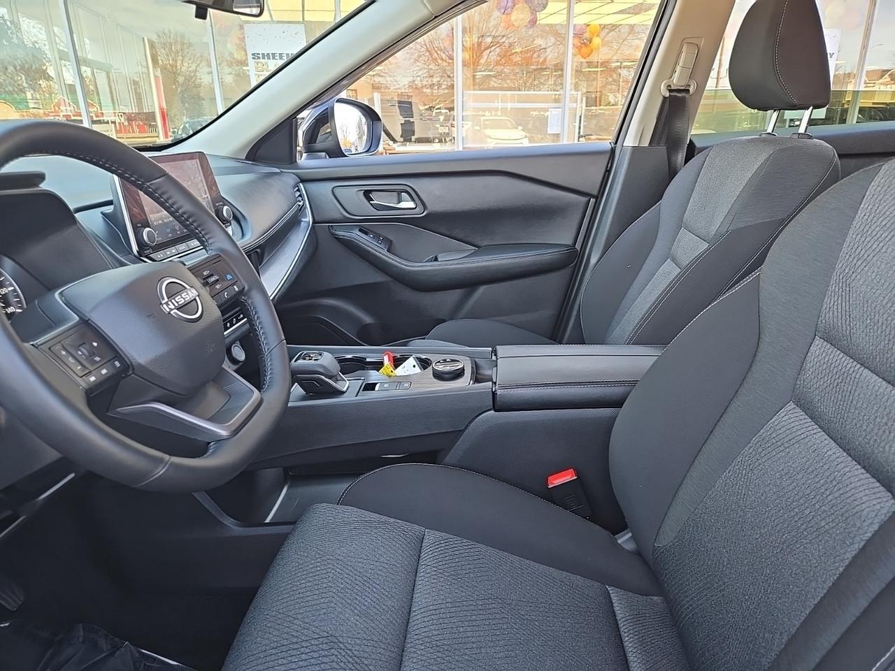 2025 Nissan Rogue SV Waldorf MD