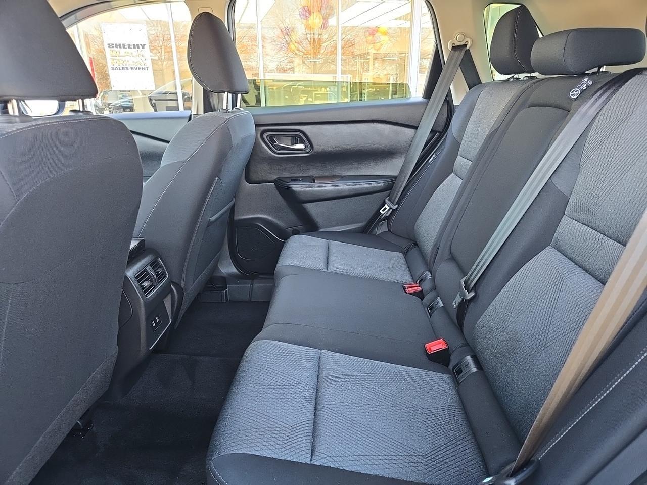 2025 Nissan Rogue SV Waldorf MD