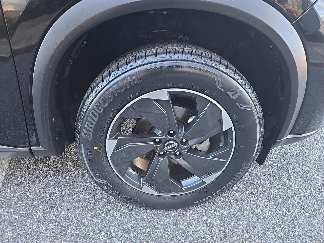 2025 Nissan Rogue SV Waldorf MD