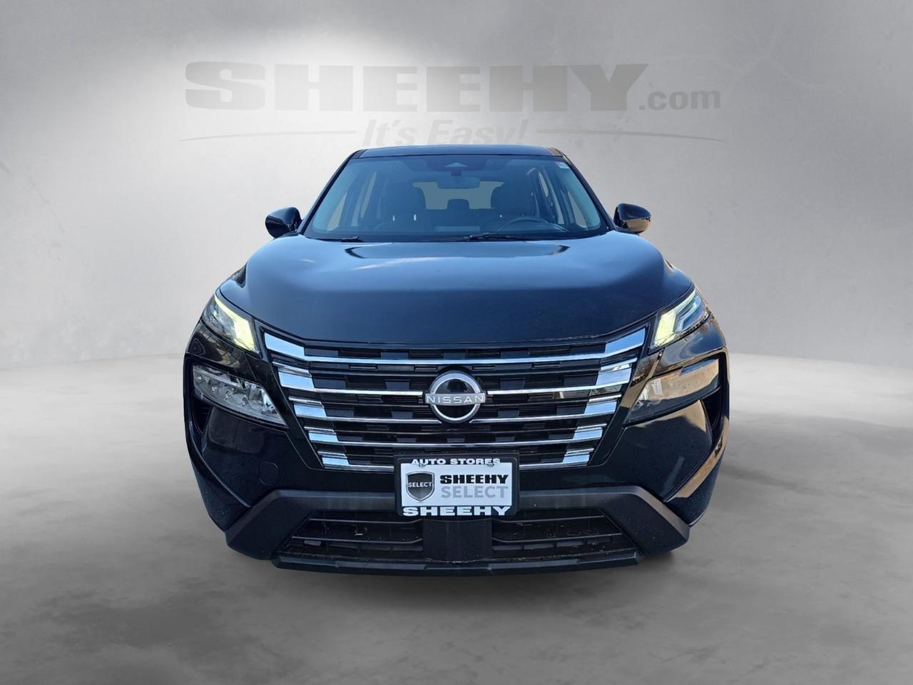 2025 Nissan Rogue SV Waldorf MD