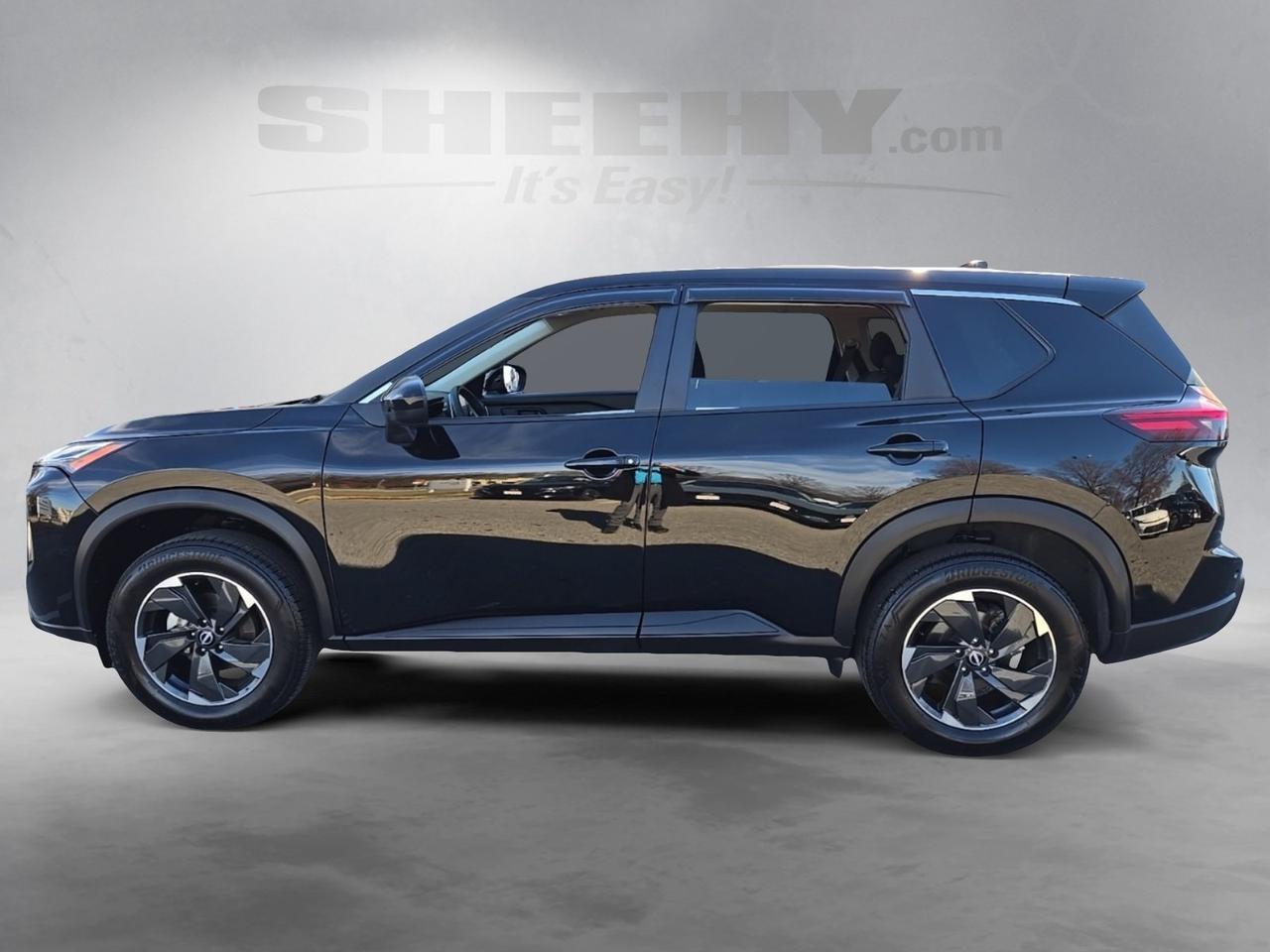 2025 Nissan Rogue SV Waldorf MD