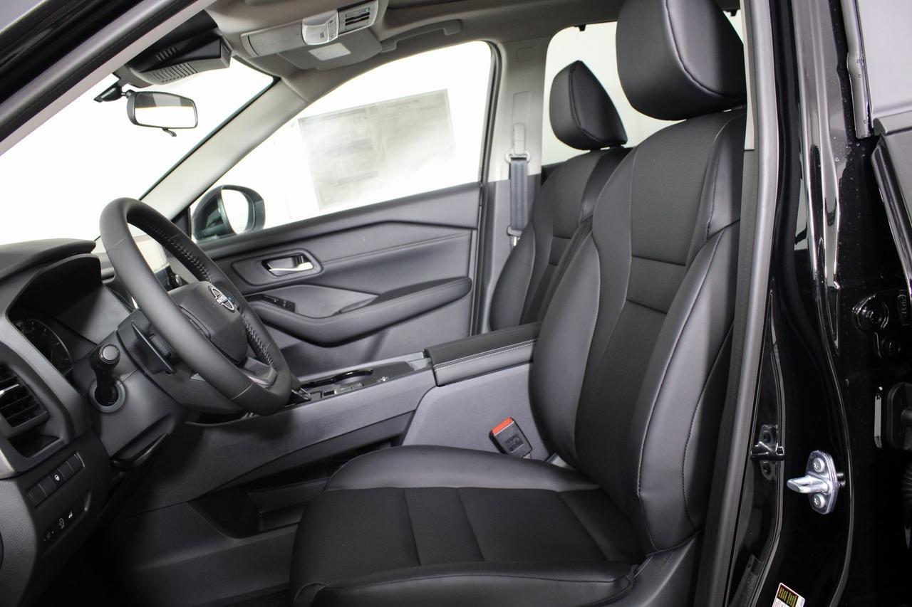 2025 Nissan Rogue SV Manassas VA